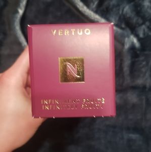 Nespresso Vertuo Pierre Herme Infiniment Fruite 2024